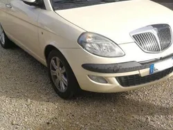 Usata 2004 Lancia Ypsilon Due volumi | 2200 € (Buon prezzo)