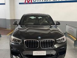 Grigio Usata 2020 BMW X4 M Sport SUV | 37.900 € (Buon prezzo)