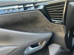 Grigio Usata 2024 DS Automobiles DS4 Performance Tre volumi | 34.000 € (Molto cara)