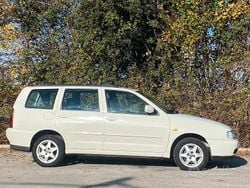 Bianco Usata 1998 VW Polo Station wagon | 700 €
