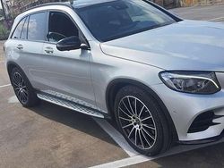 Usata 2019 Mercedes GLC250 Premium SUV | 26.900 € (Buon prezzo)