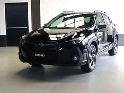 Nero Nuova 2025 Subaru Crosstrek Premium Tre volumi | 34.900 € (Buon prezzo)