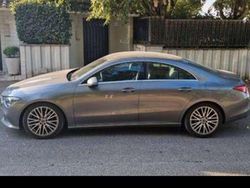 Usata 2020 Mercedes CLA180 Business Tre volumi | 26.500 € (Molto cara)