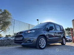 Usata 2016 Ford Tourneo Connect Monovolume | 11.850 € (Buon prezzo)