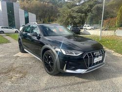 Nero Usata 2019 Audi A4 Allroad Comfort Station wagon | 24.500 € (Buon prezzo)