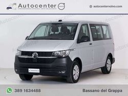 Argento Usata 2023 VW T6.1 Furgone | 42.900 € (Buon prezzo)