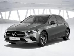 Grigio montagna Nuova 2026 Mercedes A180 Progressive Due volumi | 34.900 € (Cara)