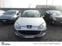 Usata 2008 Peugeot 407 Tre volumi | 2000 € (Ottimo prezzo)