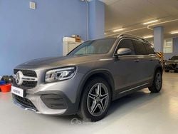 Grigio Usata 2021 Mercedes GLB180 Premium SUV | 26.890 € (Buon prezzo)