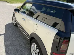Usata 2007 Mini Cooper D Clubman Station wagon | 4100 € (Cara)