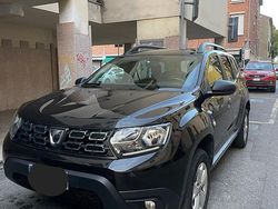 Nero Usata 2020 Dacia Duster SUV | 8900 € (Buon prezzo)
