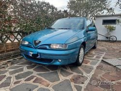 Usata 2000 Alfa Romeo 145 Due volumi | 4000 € (Cara)