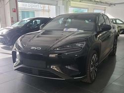 Nero Nuova 2025 BYD Sealion 7 SUV | 51.950 € (Cara)