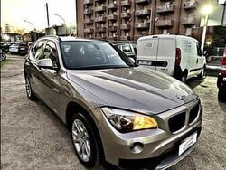 Usata 2012 BMW X1 SUV | 10.000 €