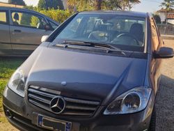 Usata 2009 Mercedes A160 Edition Monovolume | 2500 € (Buon prezzo)