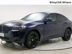 Usata 2024 BMW X4 Comfort Edition SUV | 58.000 € (Buon prezzo)