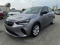 Gray Usata 2021 Opel Corsa Elegance Tre volumi | 9900 € (Buon prezzo)