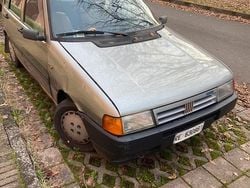 Grigio Usata 1991 Fiat Uno Due volumi | 800 €