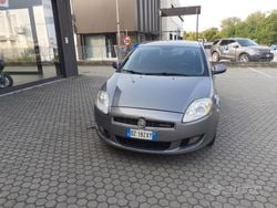 Marrone Usata 2010 Fiat Bravo Emotion Due volumi | 1500 € (Ottimo prezzo)