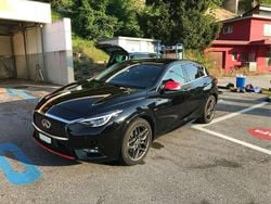 Usata 2017 Infiniti Q30 Premium Tre volumi | 10.000 € (Buon prezzo)