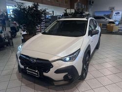 Bianco Usata 2023 Subaru Crosstrek Premium SUV | 32.500 € (Buon prezzo)