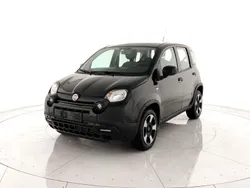 Bianco Usata 2023 Fiat Panda Cross Cross Due volumi | 13.100 € (Buon prezzo)