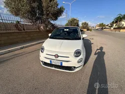 Usata 2016 Fiat 500 Cabrio | 12.500 € (Molto cara)