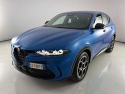 Blu Usata 2024 Alfa Romeo Tonale Sprint SUV | 28.900 € (Buon prezzo)