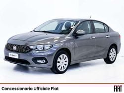 Grigio Usata 2019 Fiat Tipo Easy Tre volumi | 9990 € (Buon prezzo)