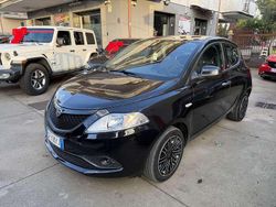 Nero Usata 2021 Lancia Ypsilon Gold Due volumi | 9690 € (Buon prezzo)