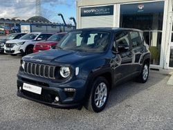 Blu Usata 2024 Jeep Renegade Limited SUV | 22.900 € (Buon prezzo)