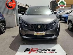 Grigio Usata 2021 Peugeot 5008 GT Monovolume | 16.890 € (Buon prezzo)