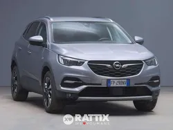 Grigio Usata 2018 Opel Grandland X Innovation SUV | 11.187 € (Super prezzo)