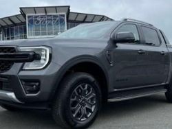 Grigio Nuova 2025 Ford Ranger Wildtrack Pick-up | 46.000 € (Super prezzo)