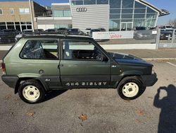 Usata 1987 Fiat Panda 4x4 Due volumi | 12.900 €