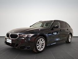Usata 2024 BMW 320 Shadowline Station wagon | 27.256 € (Super prezzo)
