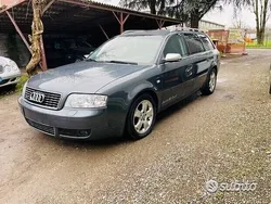 Usata 2004 Audi A6 Tre volumi | 900 €