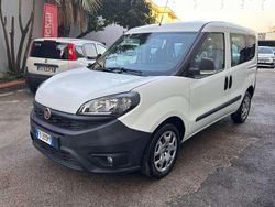 Bianco Usata 2019 Fiat Doblò Easy Monovolume | 11.000 € (Ottimo prezzo)