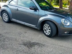 Usata 2014 VW Maggiolino Tre volumi | 5900 € (Buon prezzo)