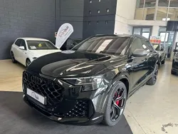 Nero Nuova 2025 Audi Q8 Performance SUV | 159.900 €