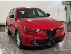 Rosso Usata 2024 Alfa Romeo Tonale SUV | 27.500 € (Ottimo prezzo)