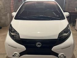 Bianco Usata 2019 Casalini M20 | 9200 € (Molto cara)