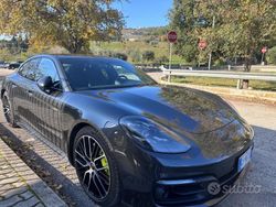 Nero Usata 2021 Porsche Panamera Tre volumi | 69.000 €