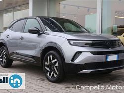 Grigio Usata 2025 Opel Mokka S SUV | 19.990 € (Buon prezzo)