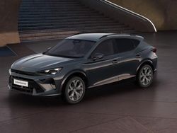 Fiord blue Nuova 2025 Cupra Formentor SUV | 45.857 €