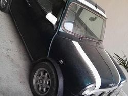 Verde Usata 1997 Mini Cooper Due volumi | 8000 € (Ottimo prezzo)