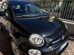 Usata 2020 Fiat 500 Lounge Due volumi | 14.900 € (Molto cara)