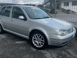 VW Golf IV