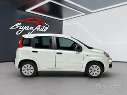 Bianco Usata 2019 Fiat Panda Lounge Due volumi | 8400 € (Ottimo prezzo)