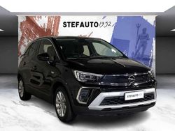 Nero Usata 2021 Opel Crossland X Edition SUV | 10.900 € (Ottimo prezzo)
